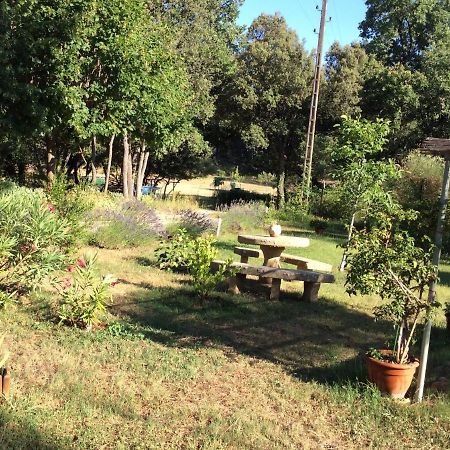 La Campagne De Mari Villa Peyrolles-en-Provence Eksteriør billede