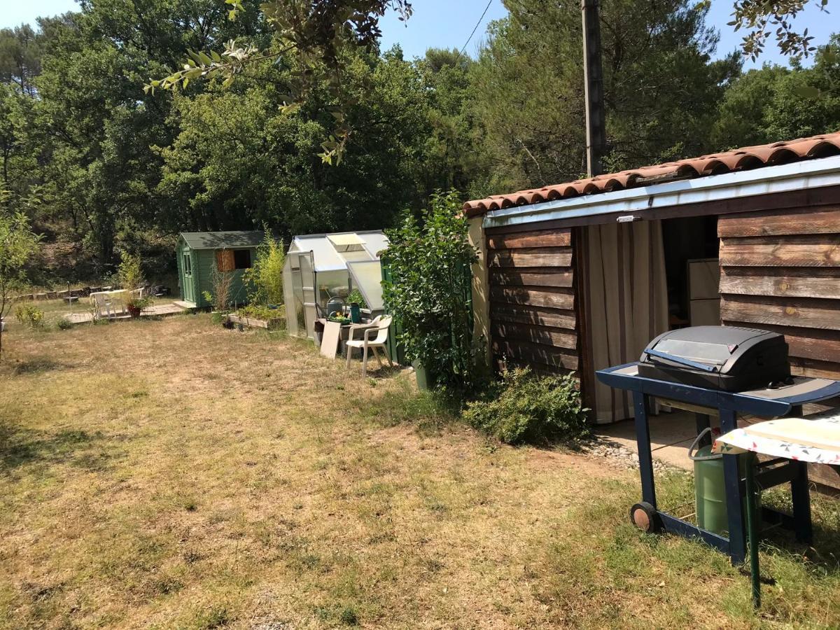 La Campagne De Mari Villa Peyrolles-en-Provence Eksteriør billede