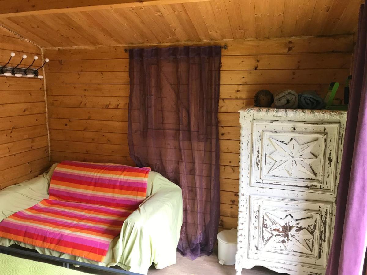 La Campagne De Mari Villa Peyrolles-en-Provence Eksteriør billede