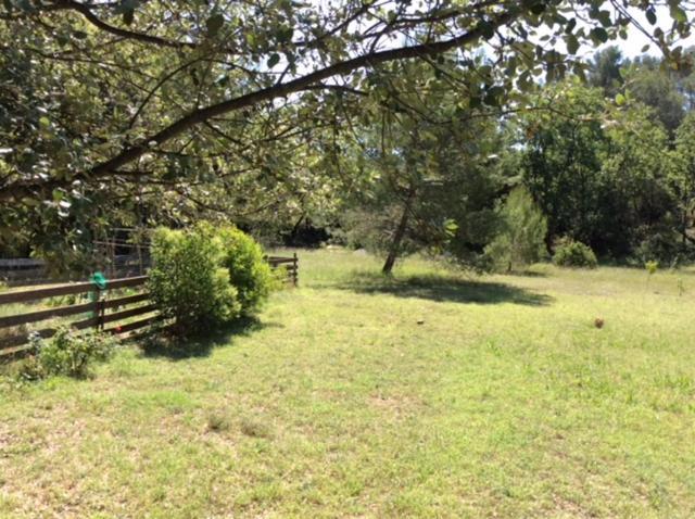 La Campagne De Mari Villa Peyrolles-en-Provence Eksteriør billede