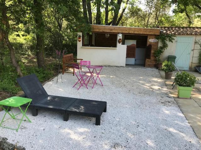 La Campagne De Mari Villa Peyrolles-en-Provence Eksteriør billede