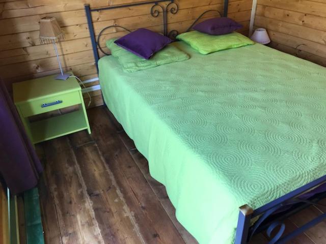 La Campagne De Mari Villa Peyrolles-en-Provence Eksteriør billede